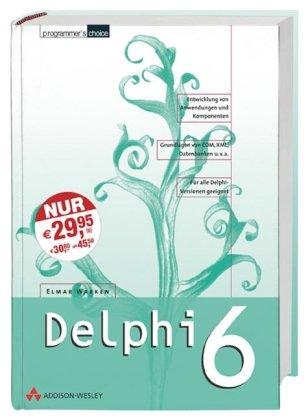 Delphi 6 (Programmer's Choice)