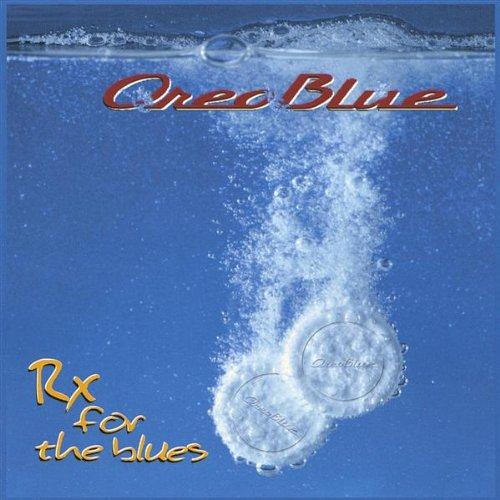 Rx for the Blues (US Import)