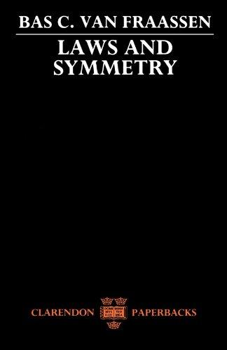 Laws and Symmetry (Clarendon Paperbacks)