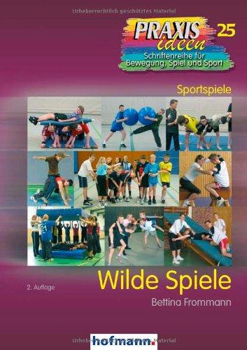 Wilde Spiele