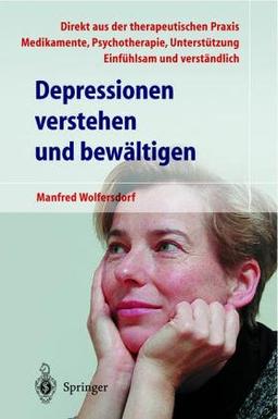 Depression: Verstehen und bewältigen