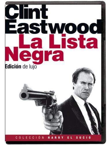 La Lista Negra (Ed.Esp.) (Import Dvd) (2008) Clint Eastwood; Patricia Clarkson