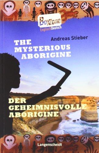 The Mysterious Aborigine - Der geheimnisvolle Aborigine (Boy Zone)