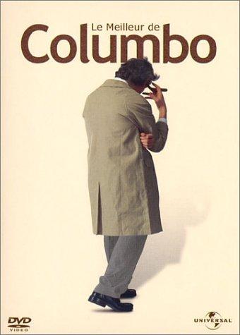 Columbo : Le Meilleur - Édition 2 DVD [FR Import]