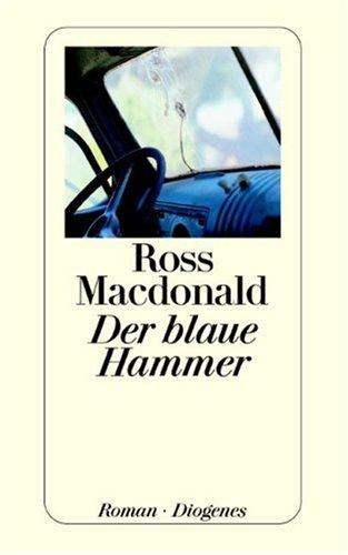 Der blaue Hammer