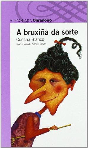 A bruxiña da sorte