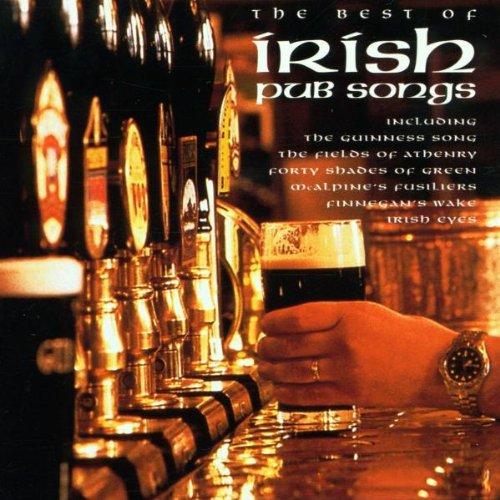 Best of Irish Pub Songs