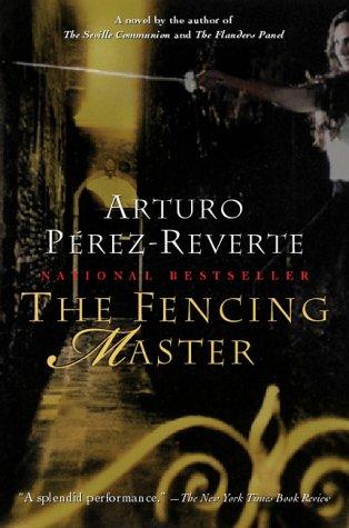 Fencing Master: A Novel