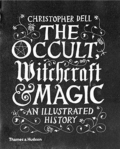 The Occult, Witchcraft and Magic