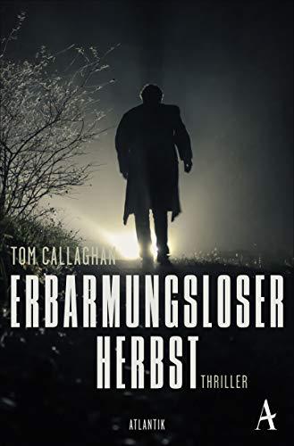 Erbarmungsloser Herbst: Thriller (Akyl Borubaew, Band 4)