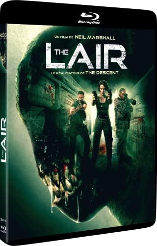 The lair [Blu-ray] [FR Import]