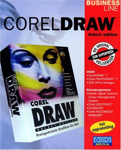 CorelDRAW Select Edition