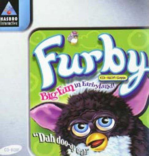 Furby