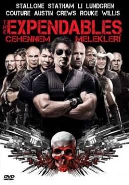 Expandables - Cehennem Melekleri