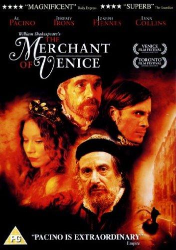 The Merchant Of Venice  [UK Import]