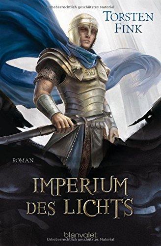 Imperium des Lichts: Roman