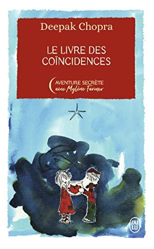 Le livre des coïncidences