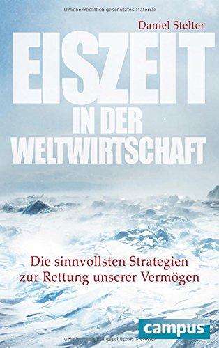 Eiszeit in der Weltwirtschaft: Die sinnvollsten Strategien zur Rettung unserer Vermögen