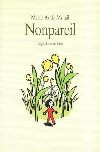 Nonpareil