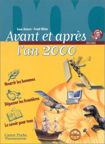 Avant et après l'an 2000