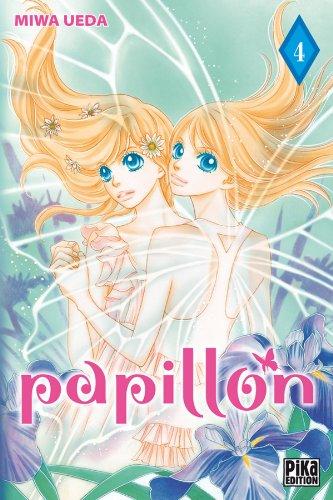 Papillon. Vol. 4