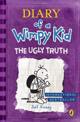 Diary of a Wimpy Kid: The Ugly Truth