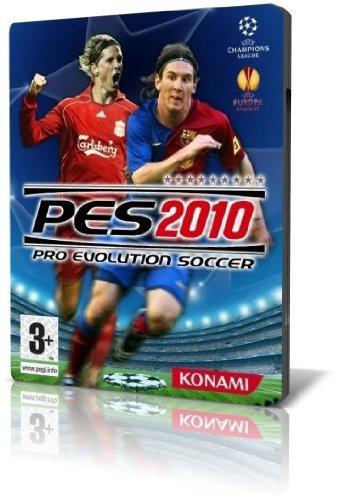 PES 2010 - Pro Evolution Soccer