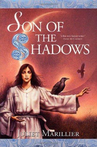 Son of the Shadows (Sevenwaters)