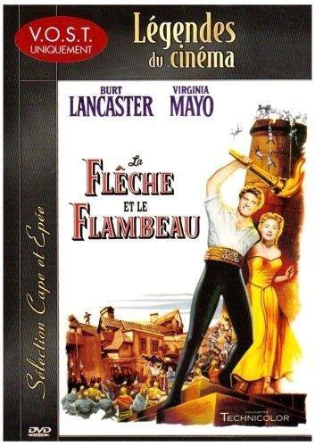 La fleche et le flambeau [FR Import]