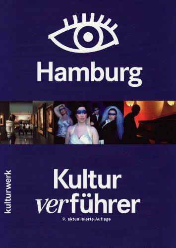 Hamburg Kulturverführer