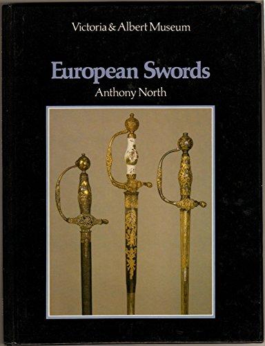 An Introduction to European Swords