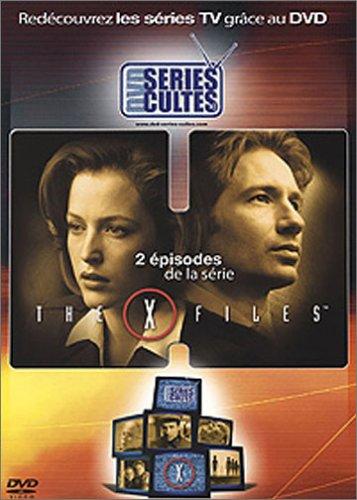 The X Files : 2 Episodes [FR Import]