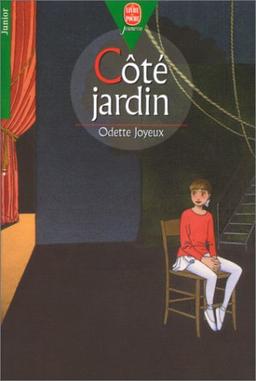 Côté jardin