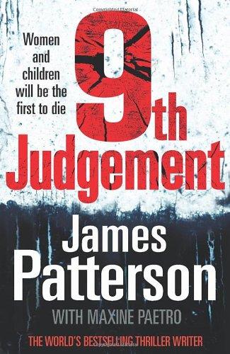 9th Judgement: (Women's Murder Club 9)