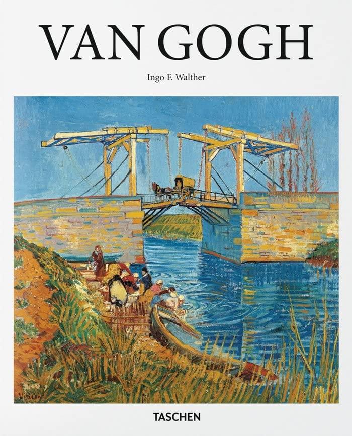 Van Gogh (Basic Art)