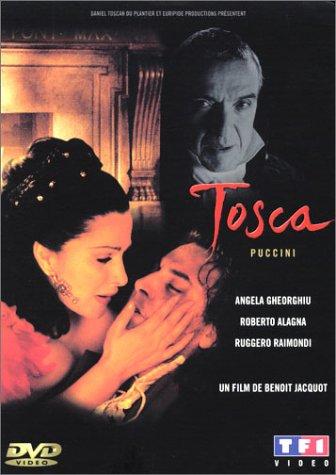 Tosca [FR Import]