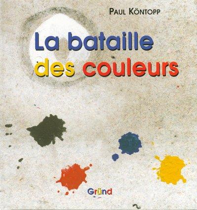 La bataille des couleurs