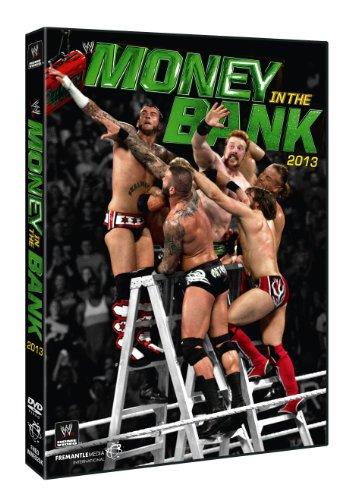 Money in the bank 2013 [FR Import]