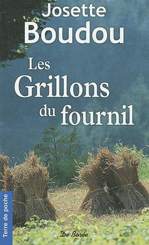 Les grillons du fournil