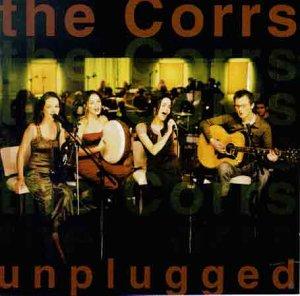 The Corrs Unplugged [Musikkassette]