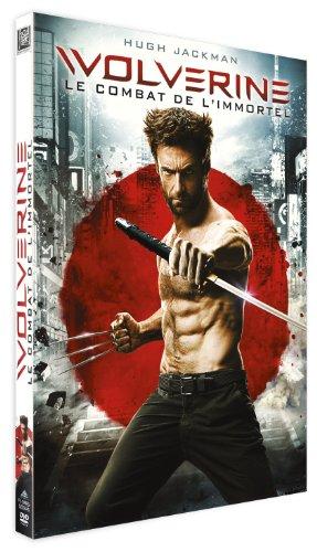 Wolverine: Le combat de l'immortel