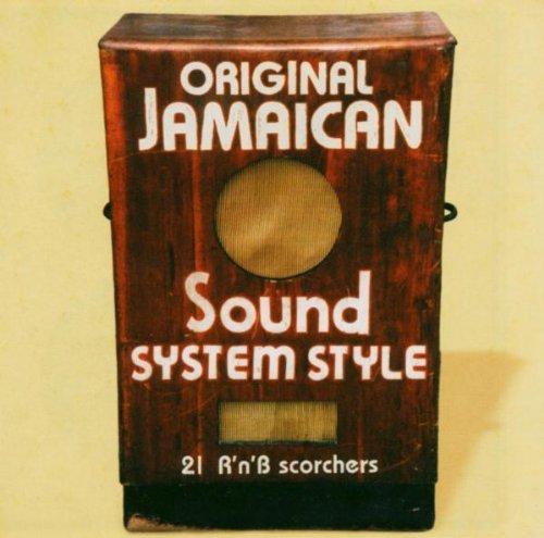 Original Jamaican Sound System