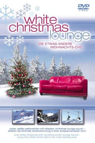 White Christmas Lounge