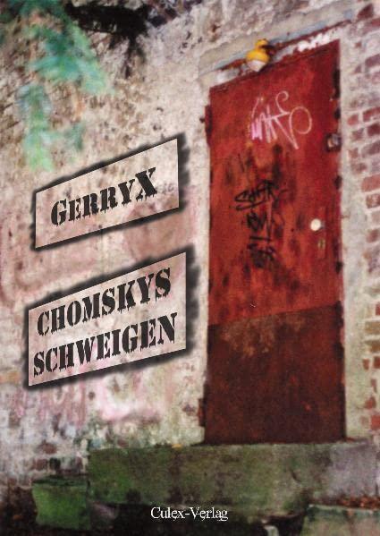 Chomskys Schweigen