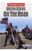 USA on the Road Insight Guide (Insight Guides)