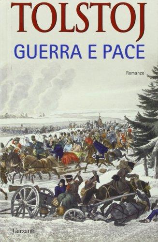 Guerra e pace