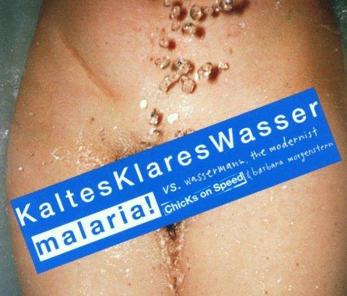 Kaltes,Klares Wasser-Remixes