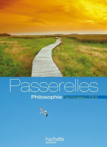 Philosophie terminales L, ES, S