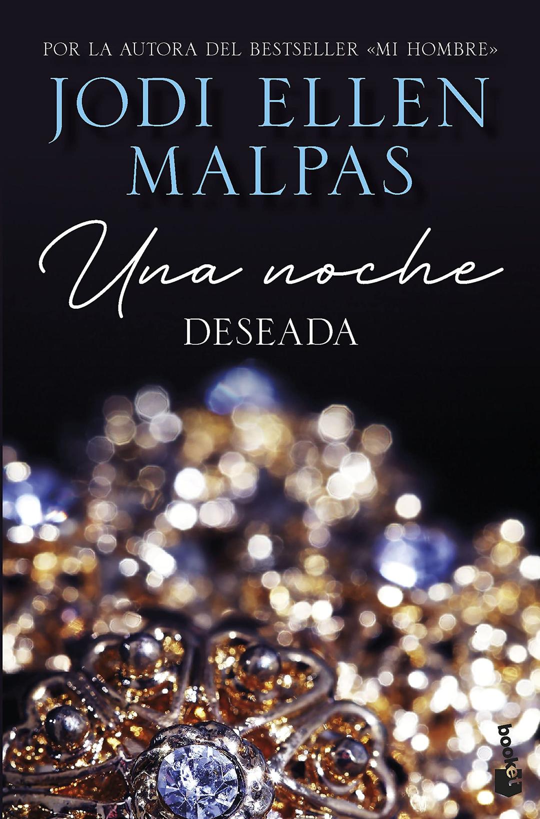 Una noche. Deseada: Primer volumen de la trilogía Una noche (Bestseller, Band 1)