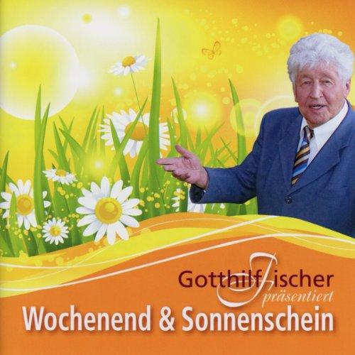 Wochenend und Sonnenschein